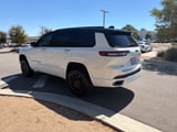 2023 Jeep Grand Cherokee L - Preview 7
