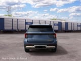 2027 Ford Explorer - Preview 7