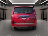 2008 Dodge Grand Caravan - Preview 6