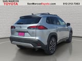 2026 Toyota Corolla Cross - Preview 5