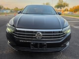 2021 Volkswagen Jetta - Preview 3
