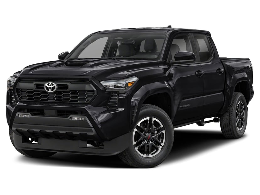 2026 Toyota Tacoma - Image 1