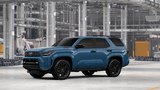 2026 Toyota 4Runner - Preview 3