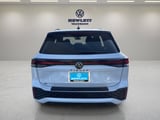 2026 Volkswagen Tiguan - Preview 4
