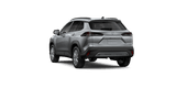 2026 Toyota Corolla Cross - Preview 4