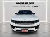 2026 Jeep Grand Cherokee L - Preview 4