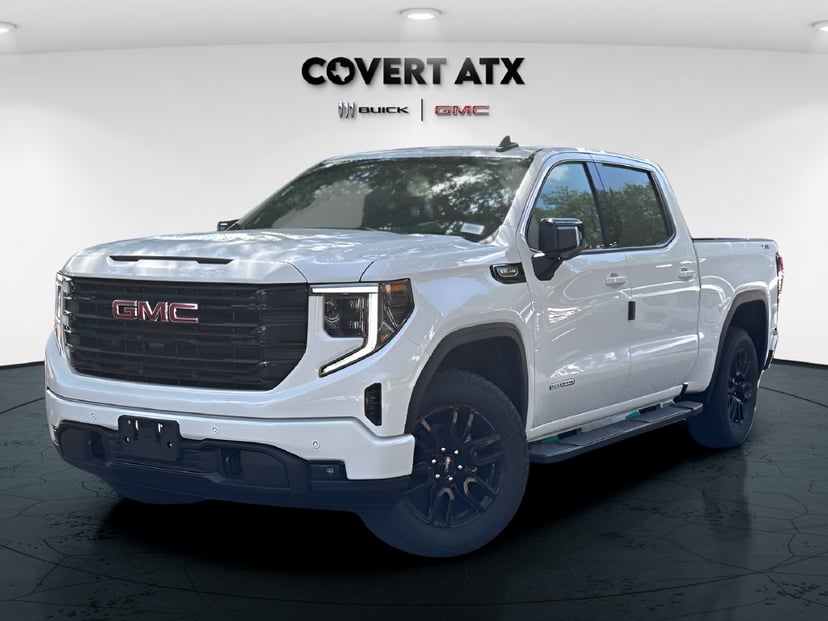2026 GMC Sierra 1500 - Image 1