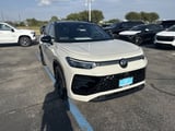 2026 Volkswagen Tiguan - Preview 8