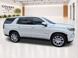 2023 Chevrolet Tahoe - Preview 12