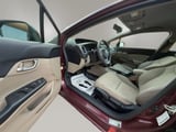2014 Honda Civic - Preview 9