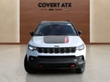 2026 Jeep Compass - Preview 7
