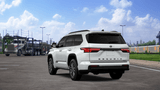 2026 Toyota Sequoia - Preview 7