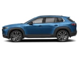 2026 Mazda CX-50 - Preview 3