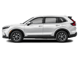 2027 Honda CR-V - Preview 3