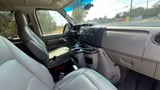 2013 Ford E-350 - Preview 12