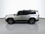2024 Lexus GX - Preview 8