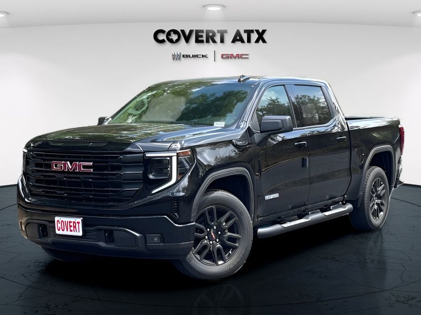 2026 GMC Sierra 1500 - Image 1