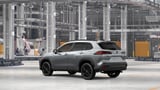 2026 Toyota Corolla Cross - Preview 6