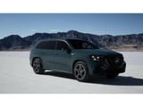 2027 Mercedes-Benz GLS - Preview 11