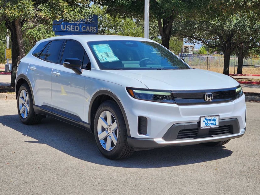 2026 Honda Prologue - Image 1