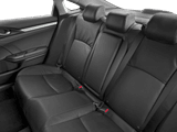 2016 Honda Civic - Preview 11