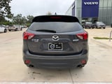 2016 Mazda CX-5 - Preview 5