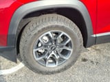 2027 Chevrolet Equinox - Preview 10