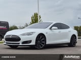 2016 Tesla Model S - Preview 2