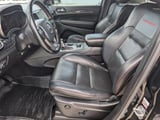 2020 Jeep Grand Cherokee - Preview 8