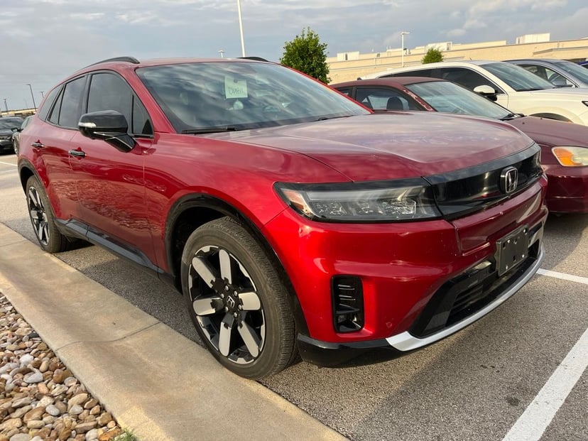 2024 Honda Prologue - Image 1