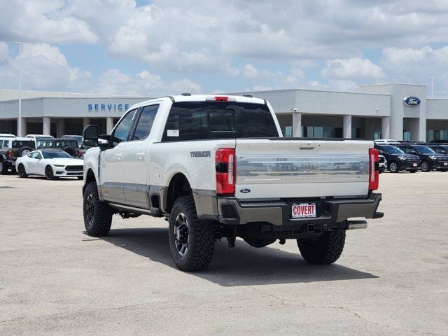 2026 Ford F-350 - Image 3