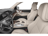 2024 Mercedes-Benz GLS - Preview 6