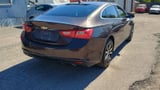 2016 Chevrolet Malibu - Preview 3