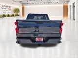 2022 Chevrolet Silverado - Preview 8