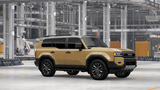 2027 Toyota Land Cruiser - Preview 14