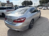 2016 Honda Accord - Preview 5