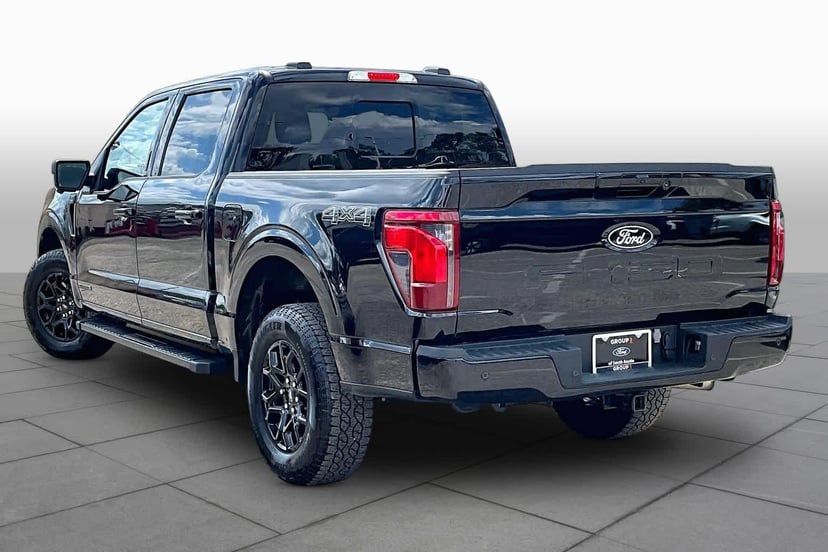 2024 Ford F-150 - Image 3
