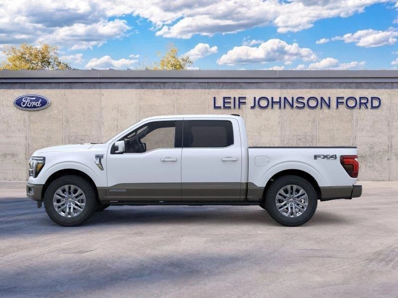 2026 Ford F-150 - Image 1
