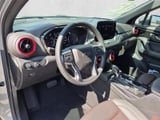 2026 Chevrolet Blazer - Preview 7