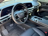 2026 Cadillac Lyriq - Preview 6