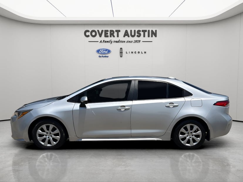 2020 Toyota Corolla - Image 2