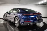 2026 Porsche Panamera - Preview 2