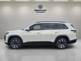 2027 Volkswagen Atlas - Preview 2
