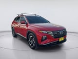 2022 Hyundai Tucson - Preview 7