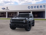 2026 Ford Bronco - Preview 3