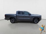 2022 Nissan Frontier - Preview 4