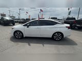 2021 Nissan Versa - Preview 5