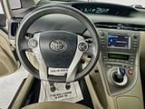 2015 Toyota Prius - Preview 11