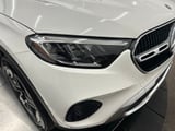 2027 Mercedes-Benz GLC - Preview 10
