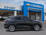 2026 Chevrolet Trailblazer - Preview 5